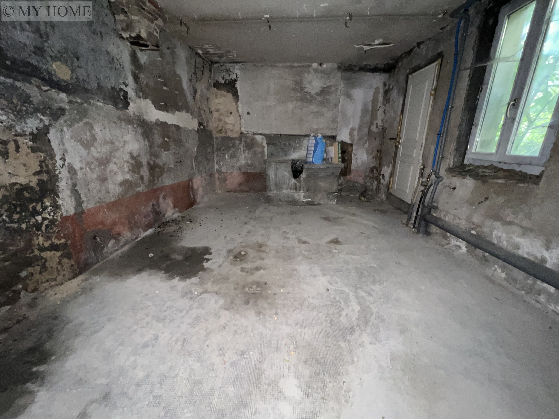 Vente maison - TOUL 70 m², 3 pièces