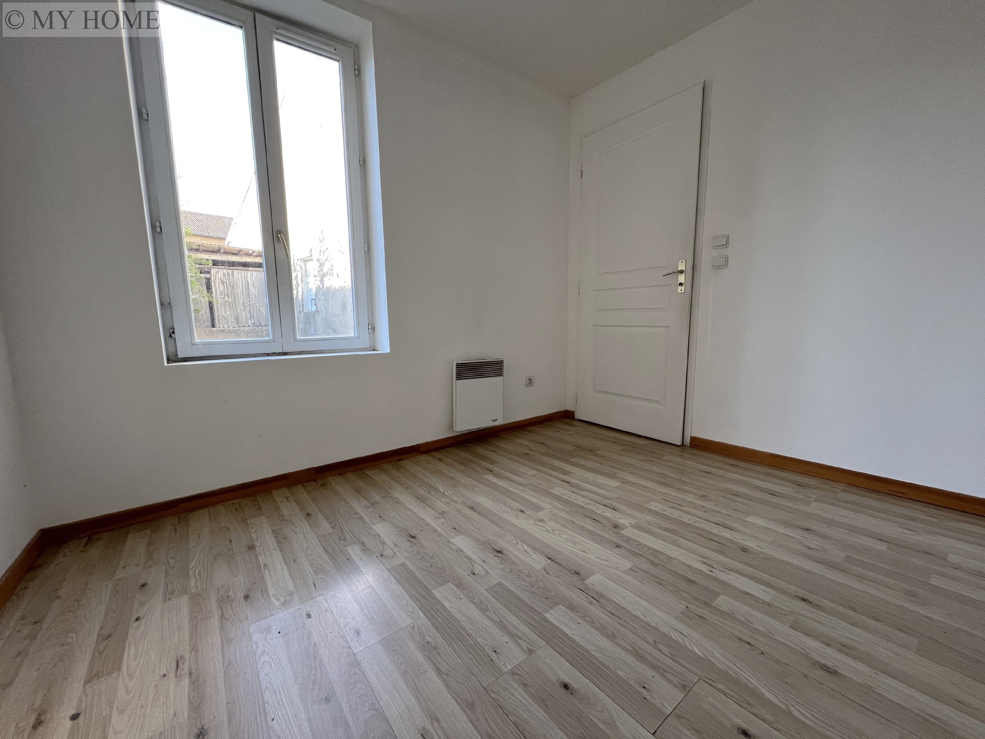 Vente maison - TOUL 70 m², 3 pièces