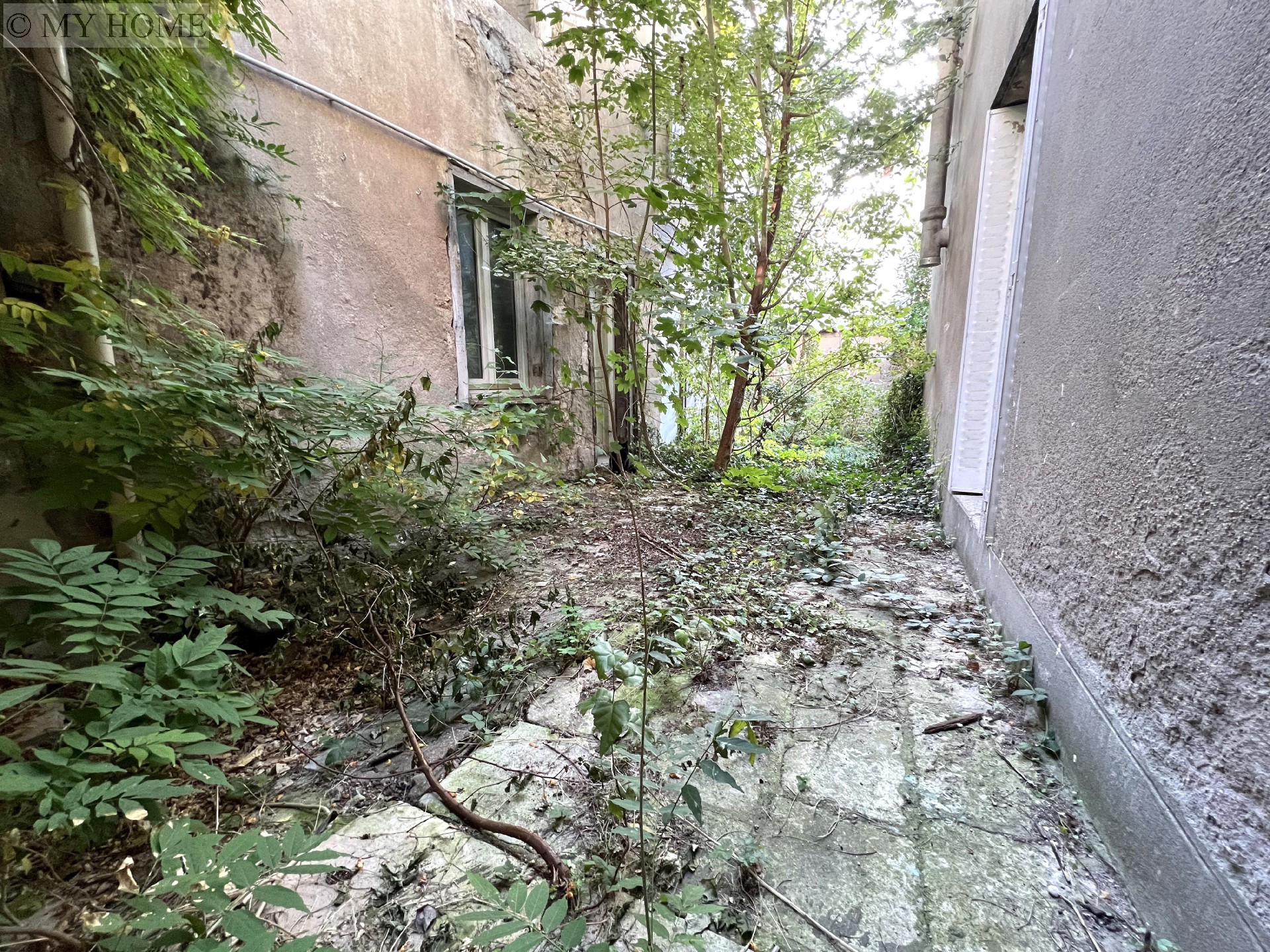 Vente maison - TOUL 70 m², 3 pièces