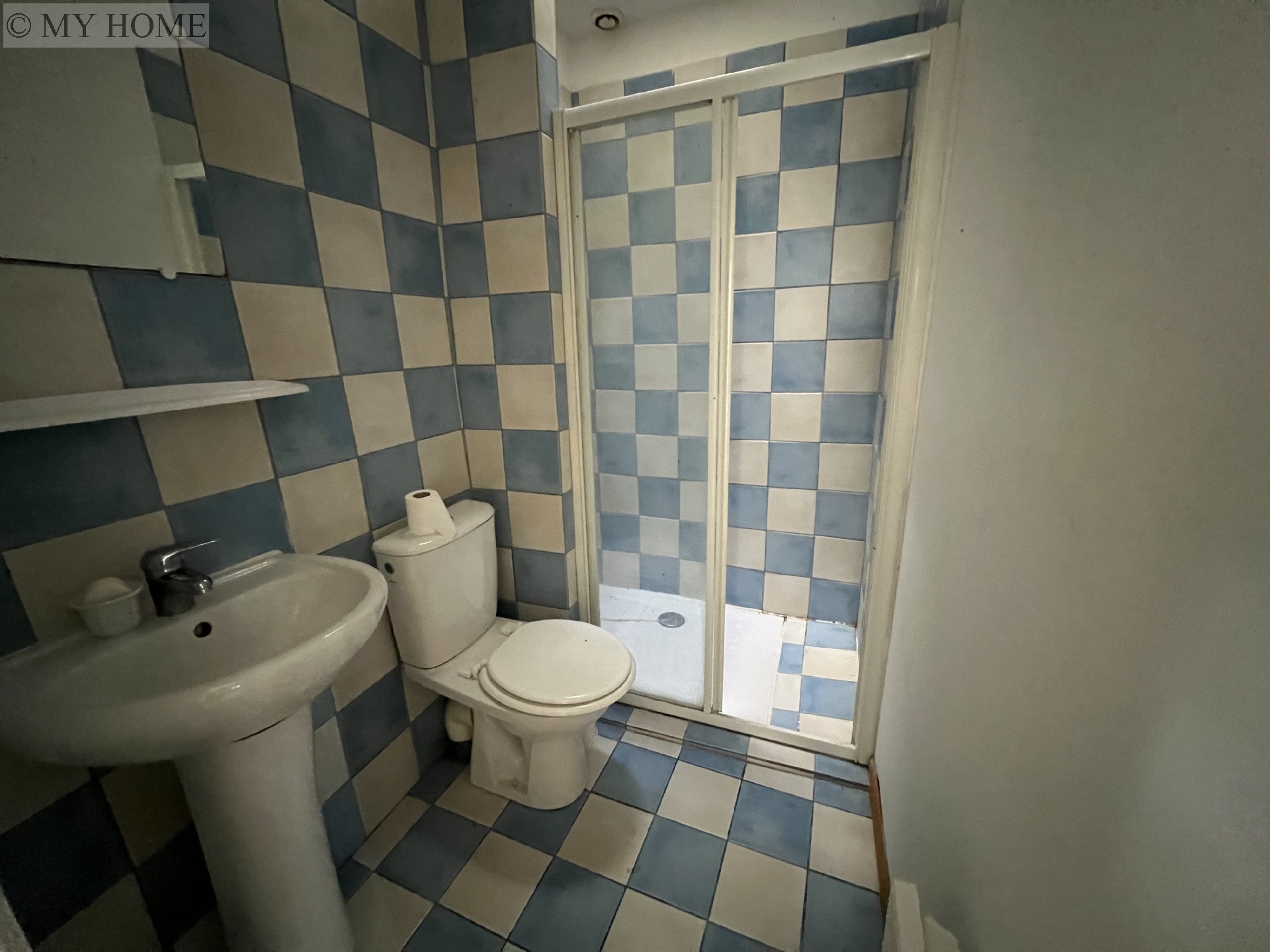 Vente maison - TOUL 70 m², 3 pièces