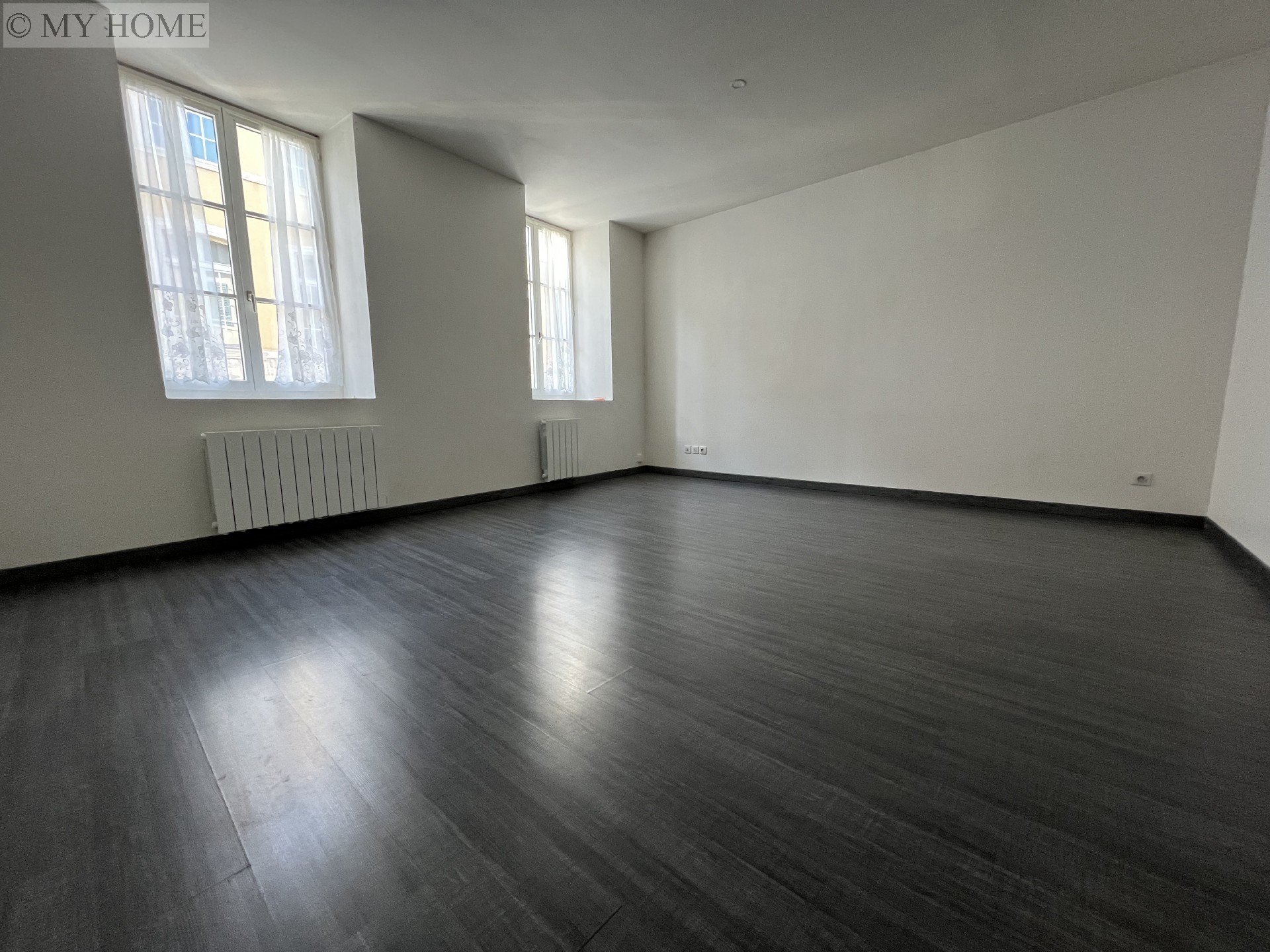 Vente appartement - TOUL 92 m², 4 pièces