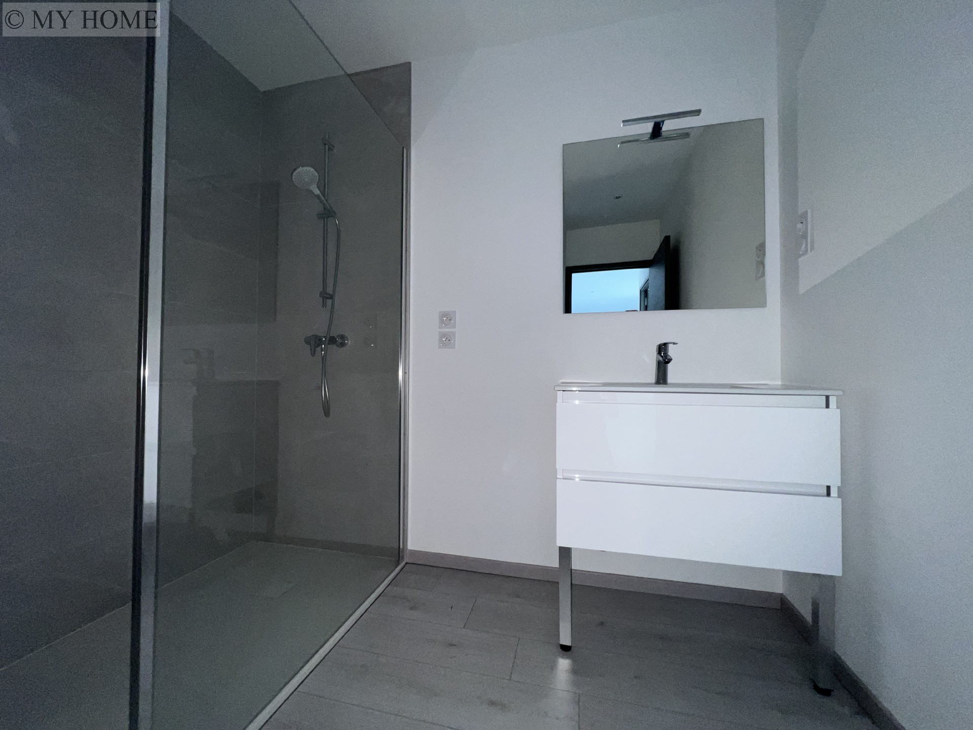 Vente appartement - TOUL 103 m², 4 pièces