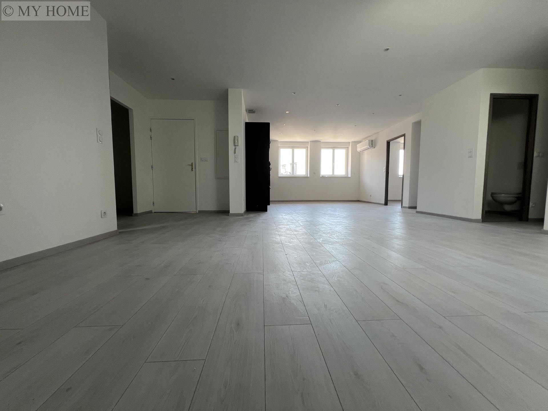 Vente appartement - TOUL 103 m², 4 pièces
