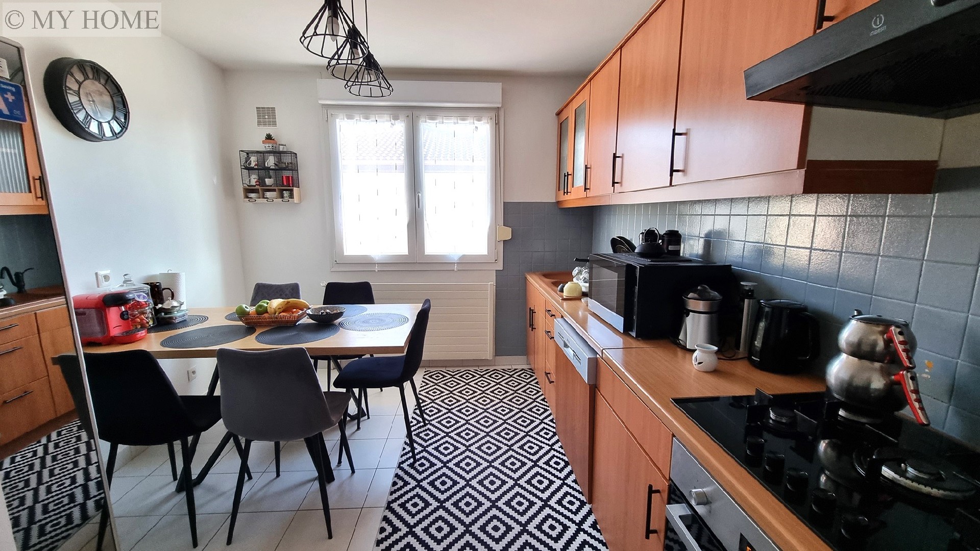Sell apartment - TOUL 119,7 m², 6 rooms