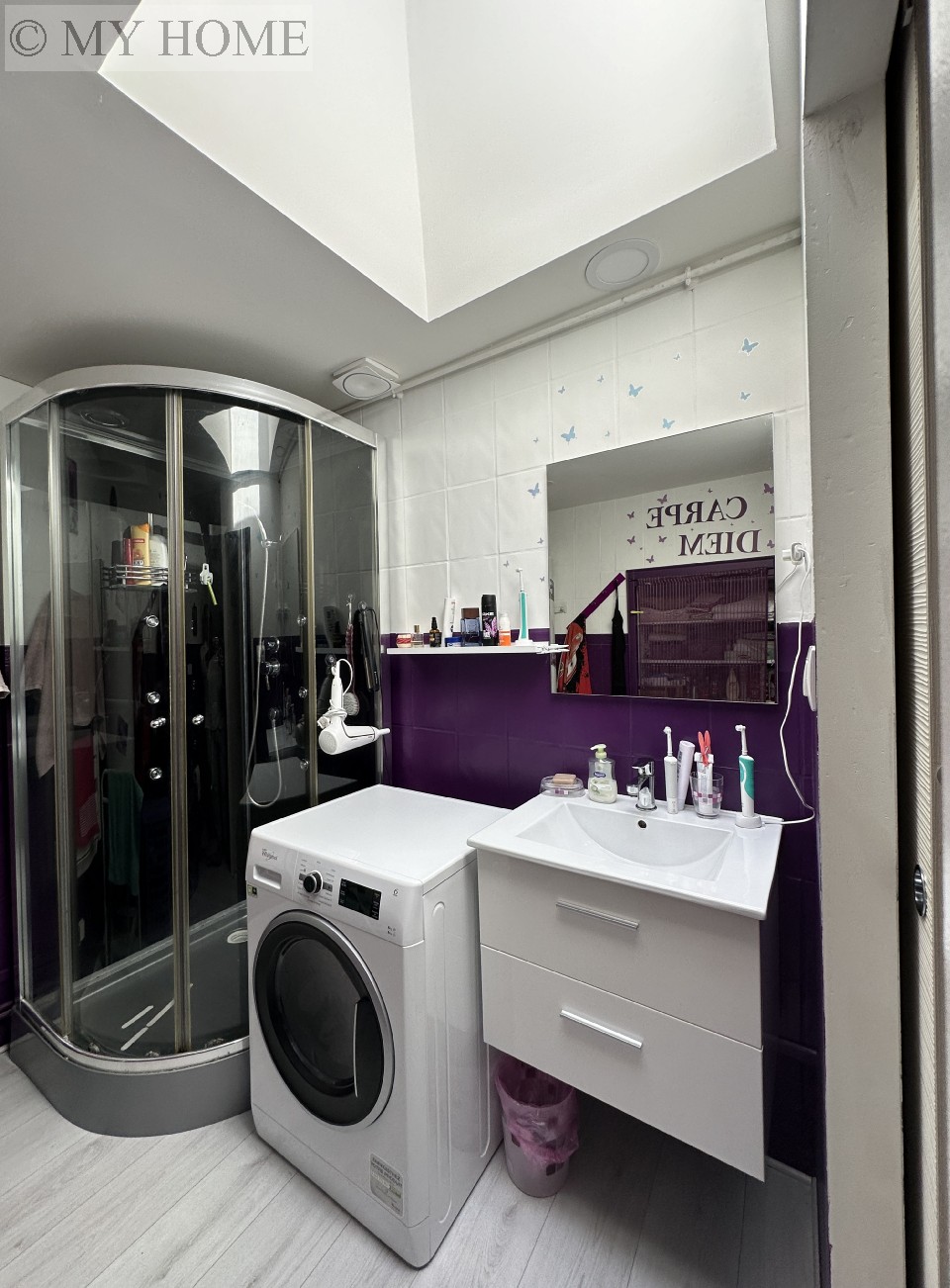 Location appartement - TOUL 66 m², 3 pièces