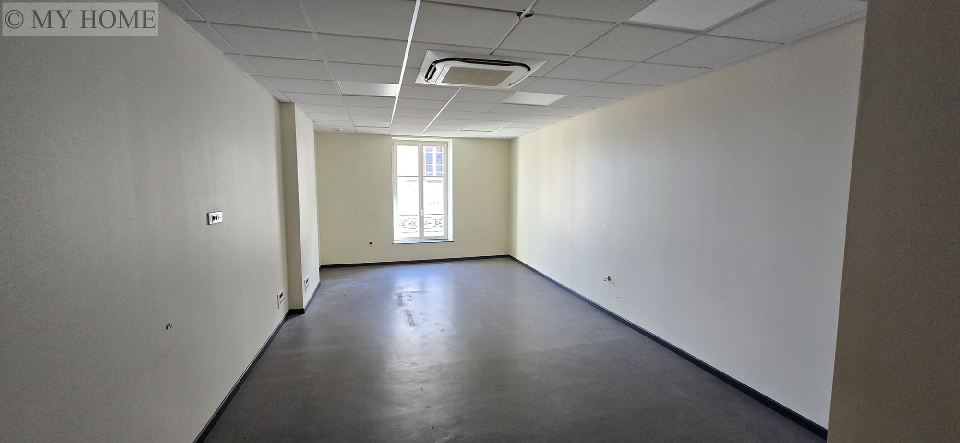 Vente appartement - TOUL 104 m&sup2;, 4 pièces