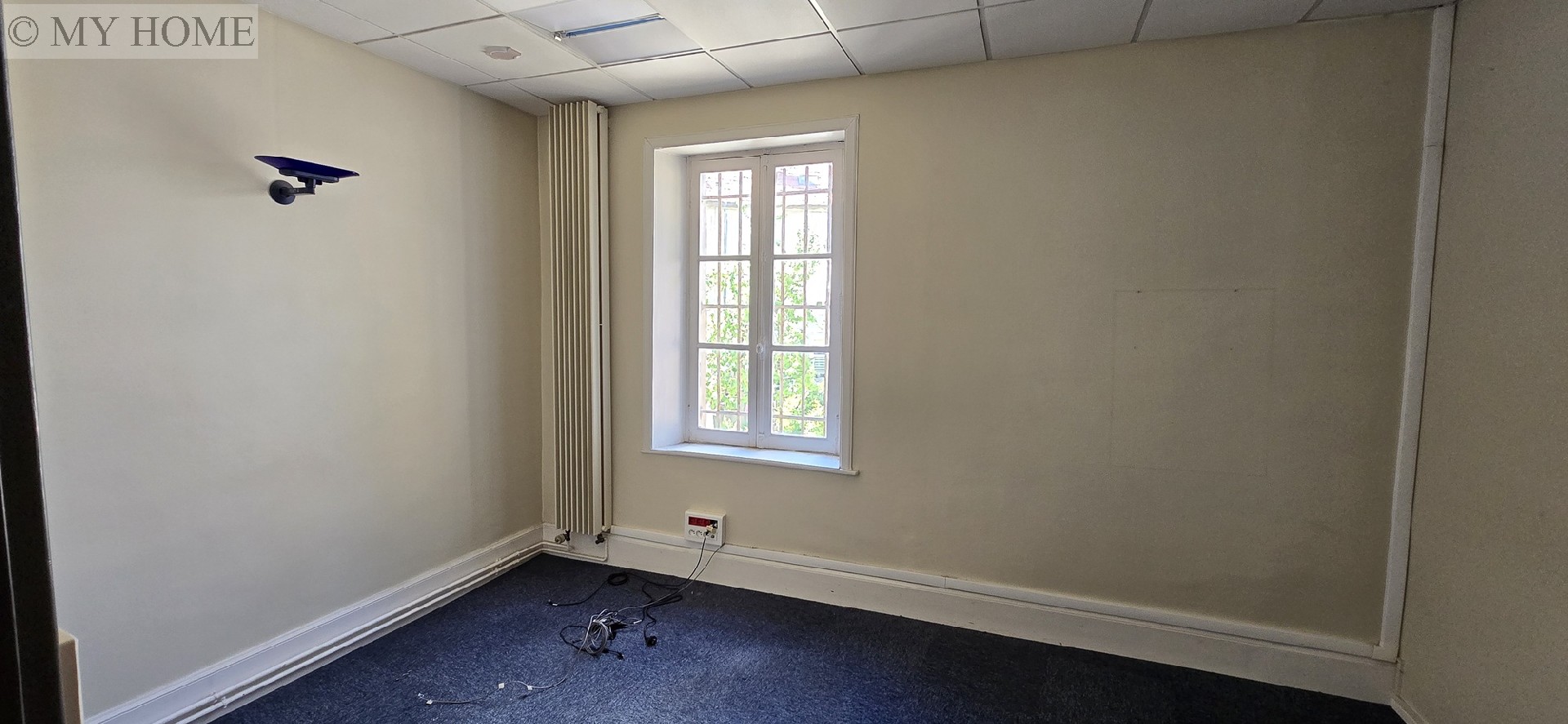 Vente appartement - TOUL 104 m&sup2;, 4 pièces