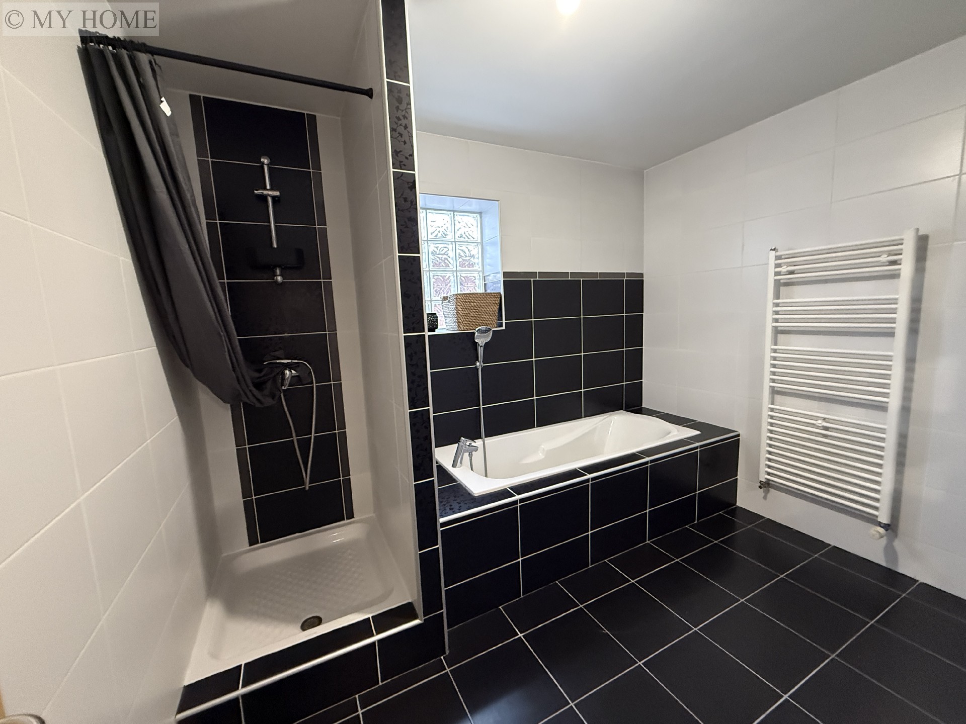 Vente appartement - TOUL 80 m&sup2;, 4 pièces