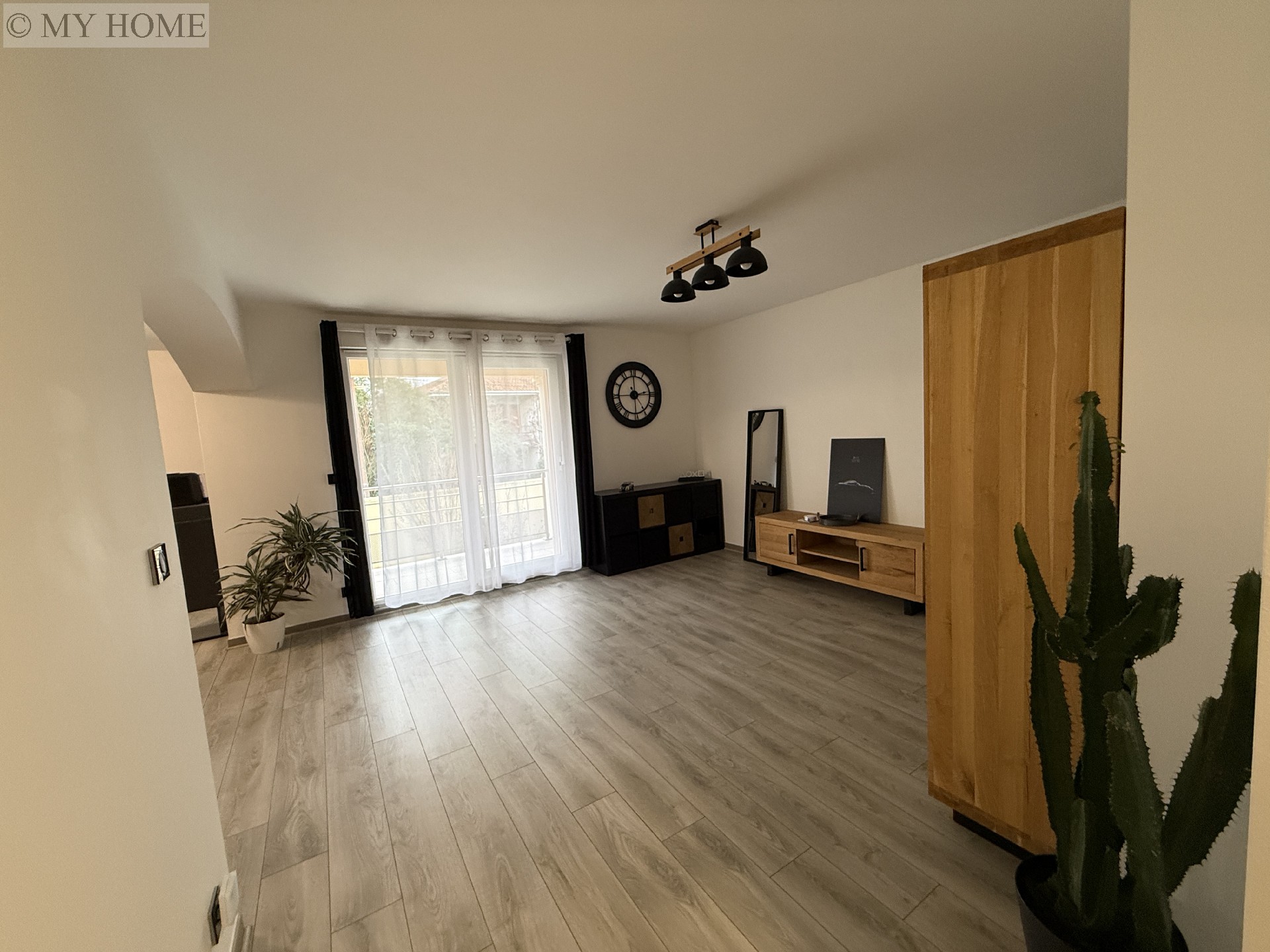 Vente appartement - TOUL 80 m&sup2;, 4 pièces