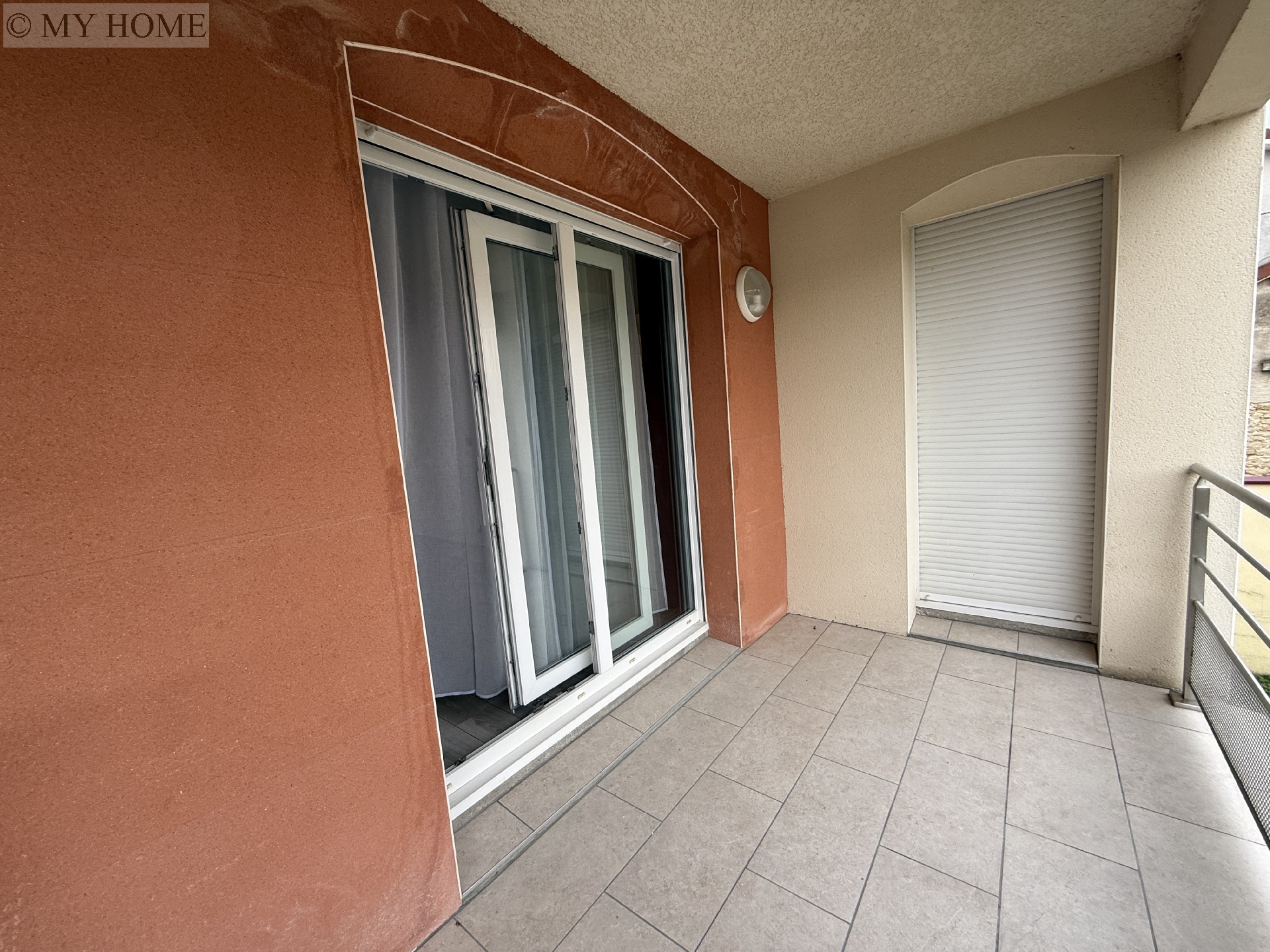 Vente appartement - TOUL 80 m&sup2;, 4 pièces