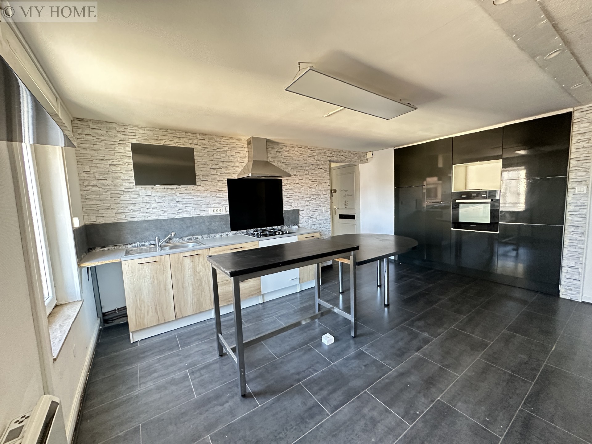 Vente appartement - TOUL 66,57 m², 3 pièces