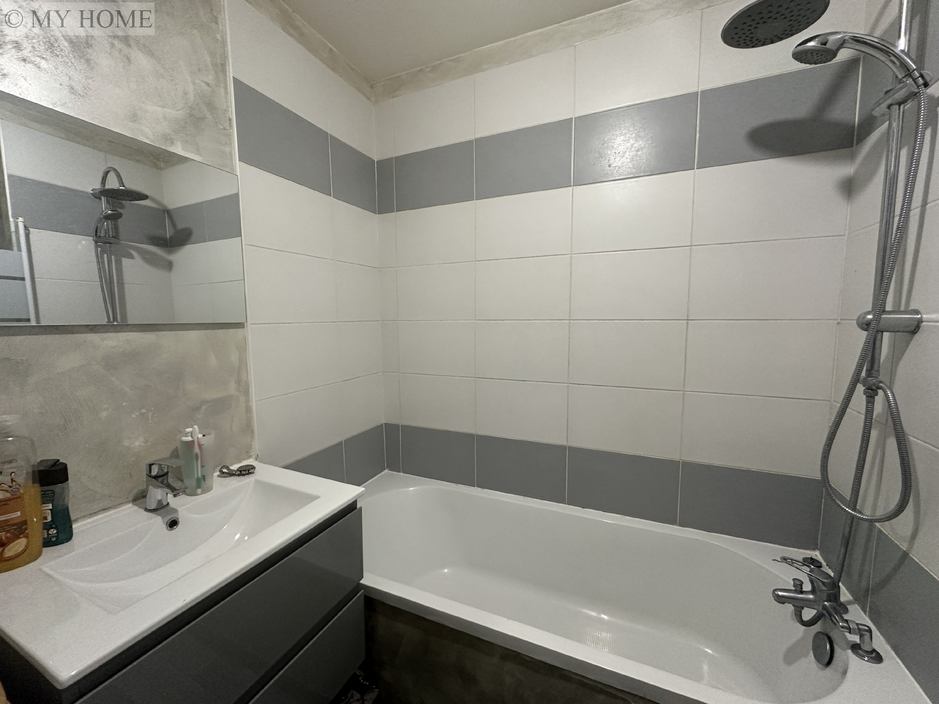 Vente appartement - TOUL 45 m², 3 pièces