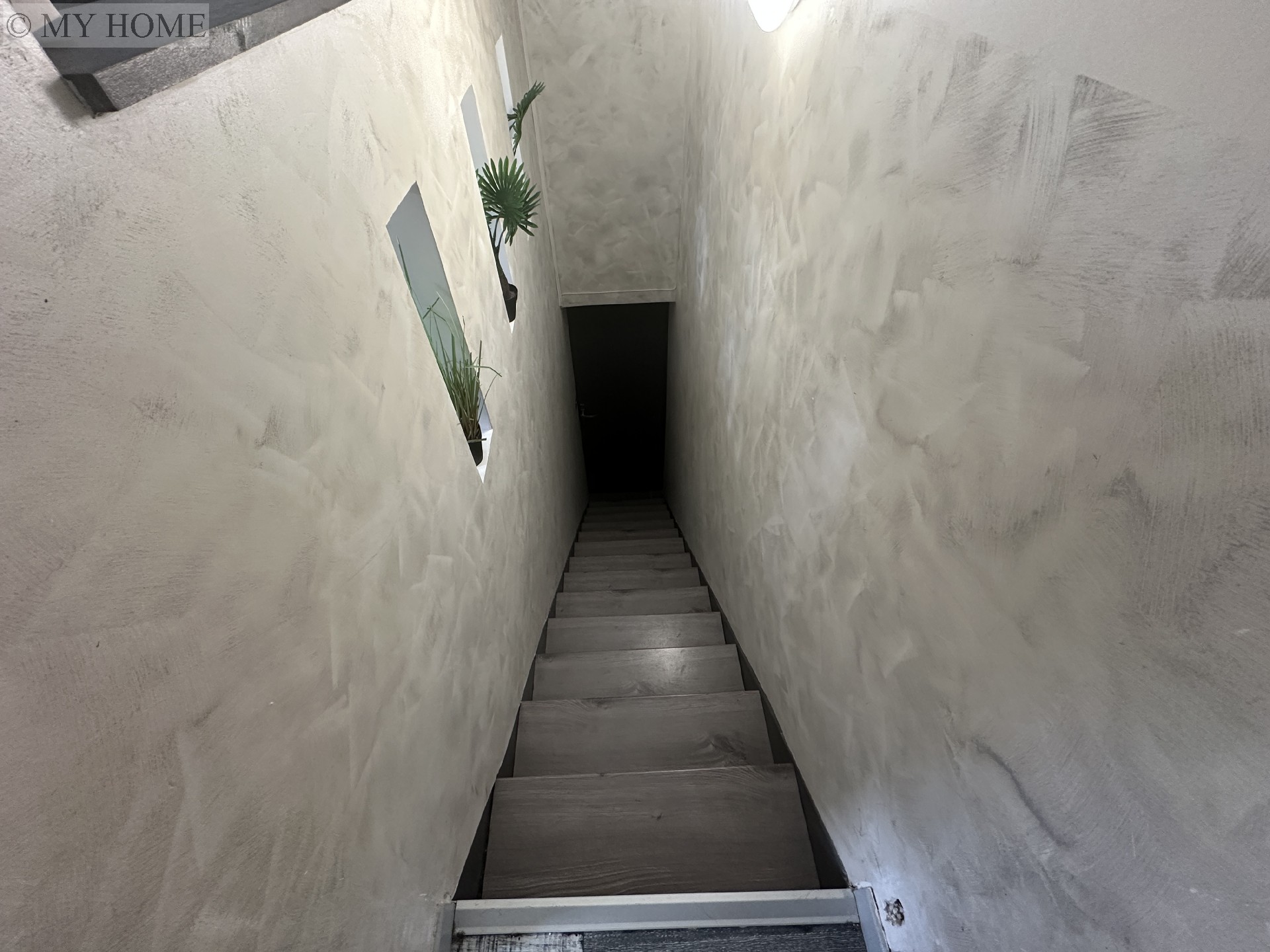 Vente appartement - TOUL 45 m², 3 pièces