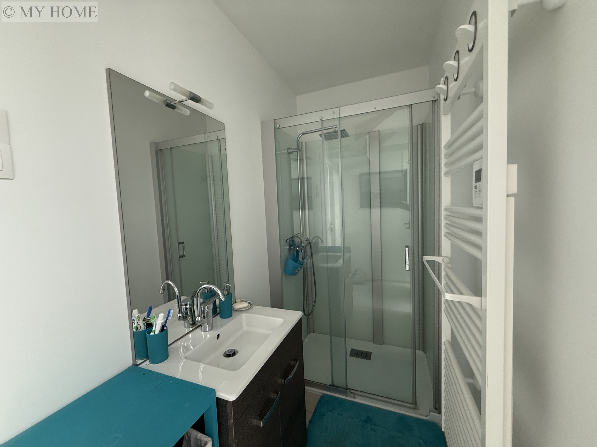 Vente appartement - TOUL 180,7 m², 6 pièces