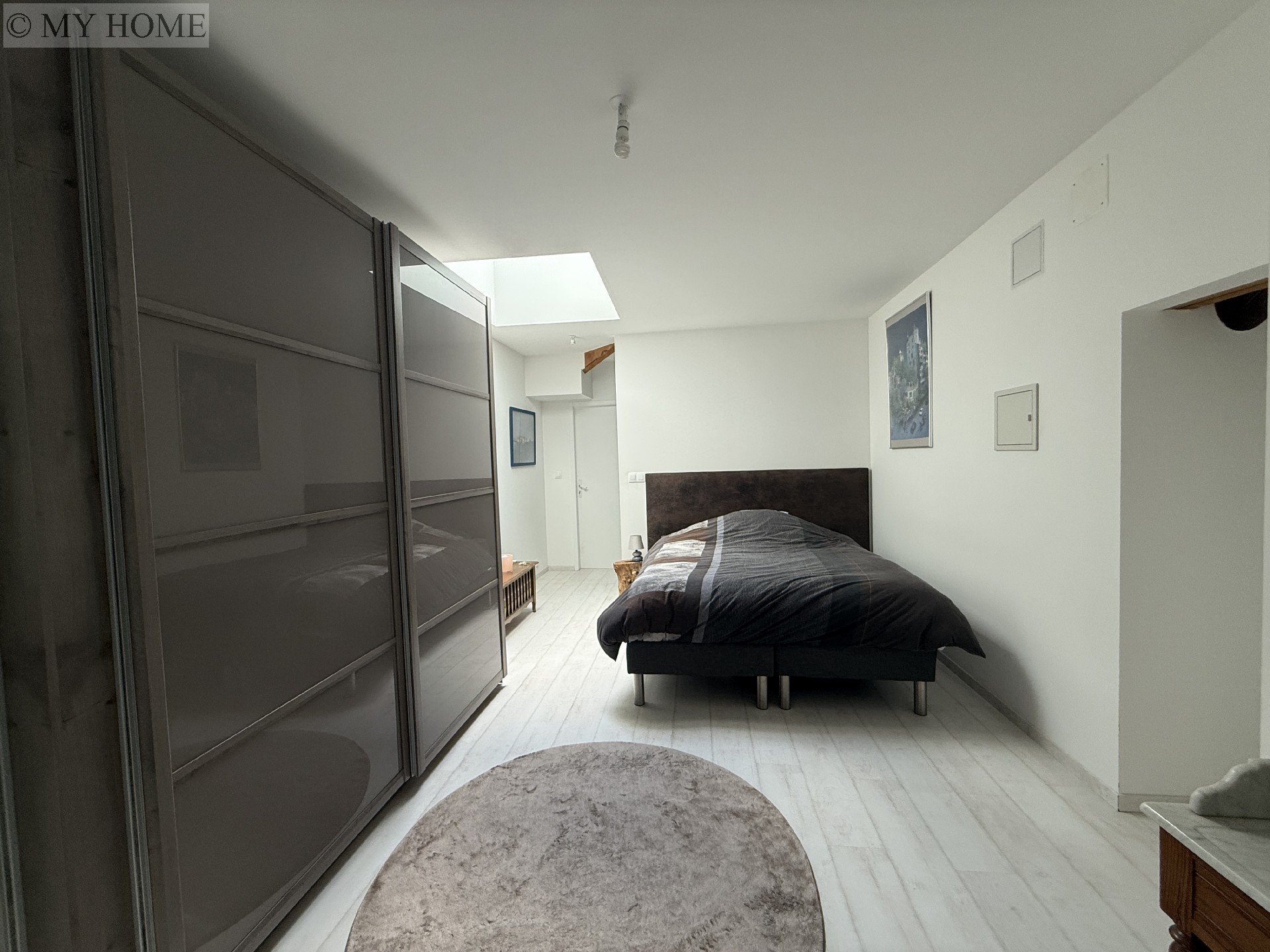 Vente appartement - TOUL 180,7 m², 6 pièces