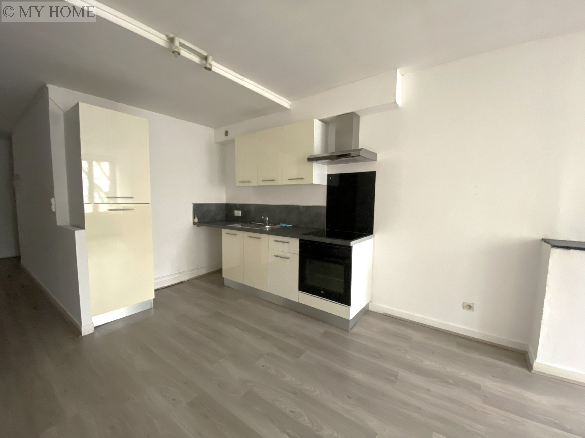 Vente appartement - TOUL 75 m&sup2;, 4 pièces