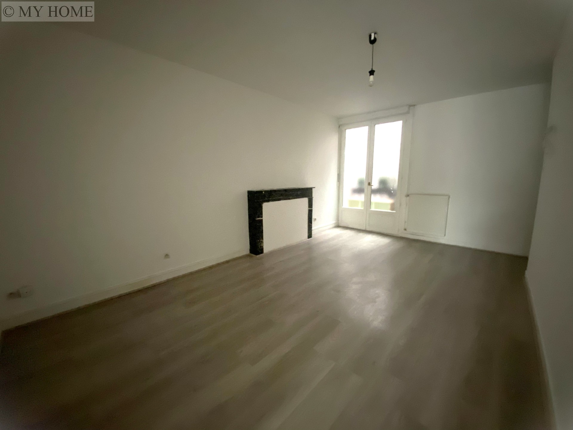Vente appartement - TOUL 75 m&sup2;, 4 pièces