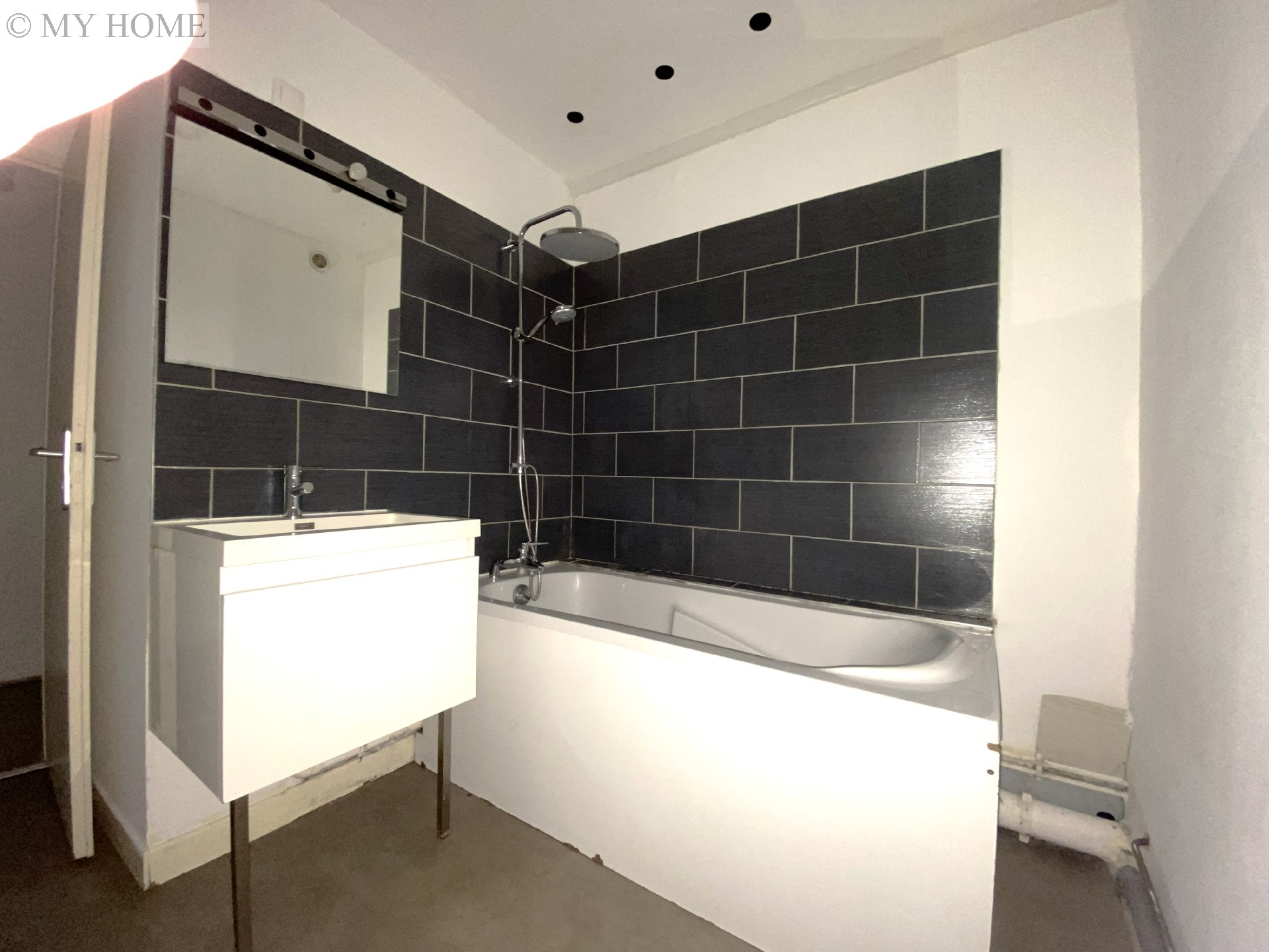 Vente appartement - TOUL 75 m&sup2;, 4 pièces