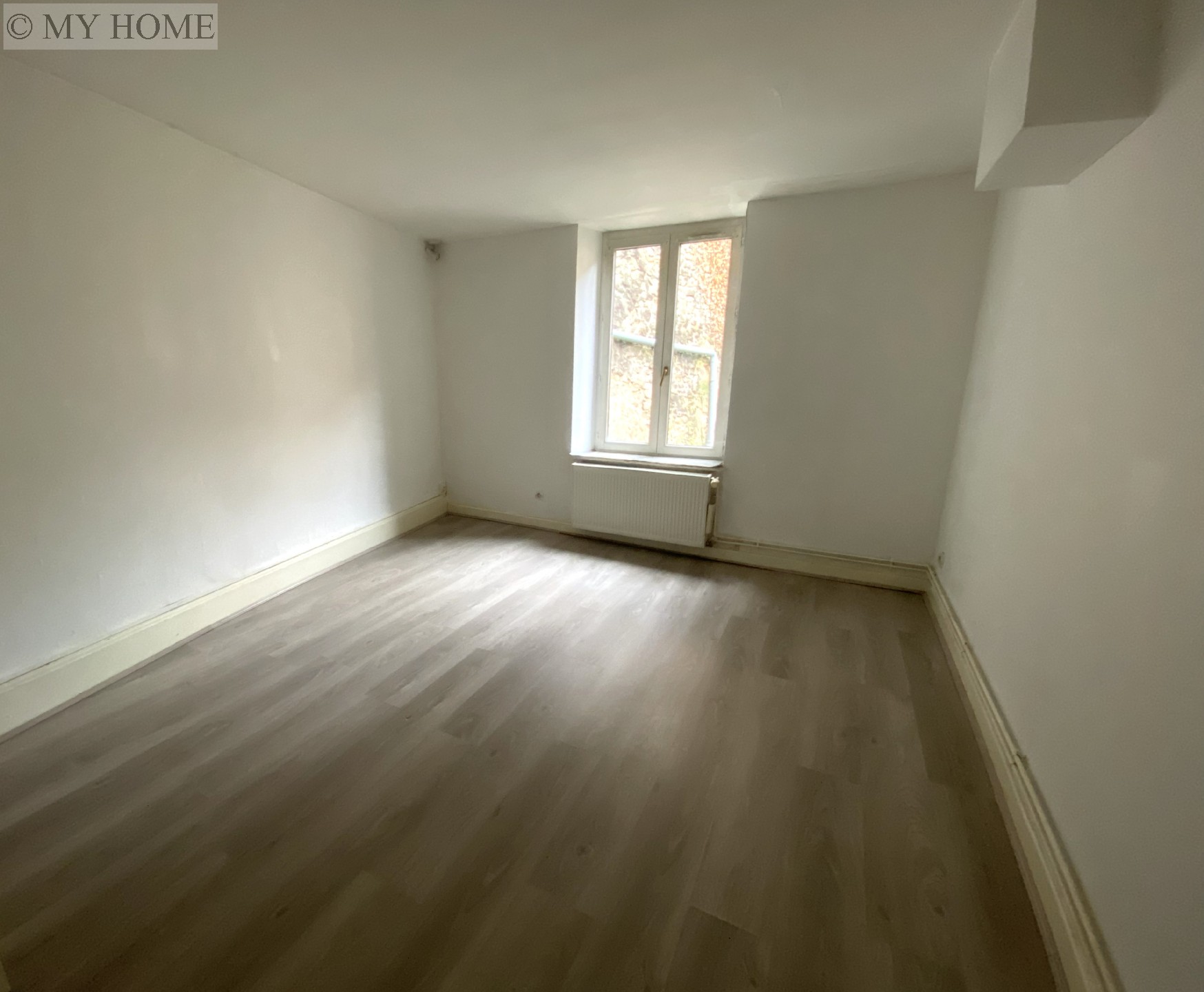 Vente appartement - TOUL 75 m&sup2;, 4 pièces