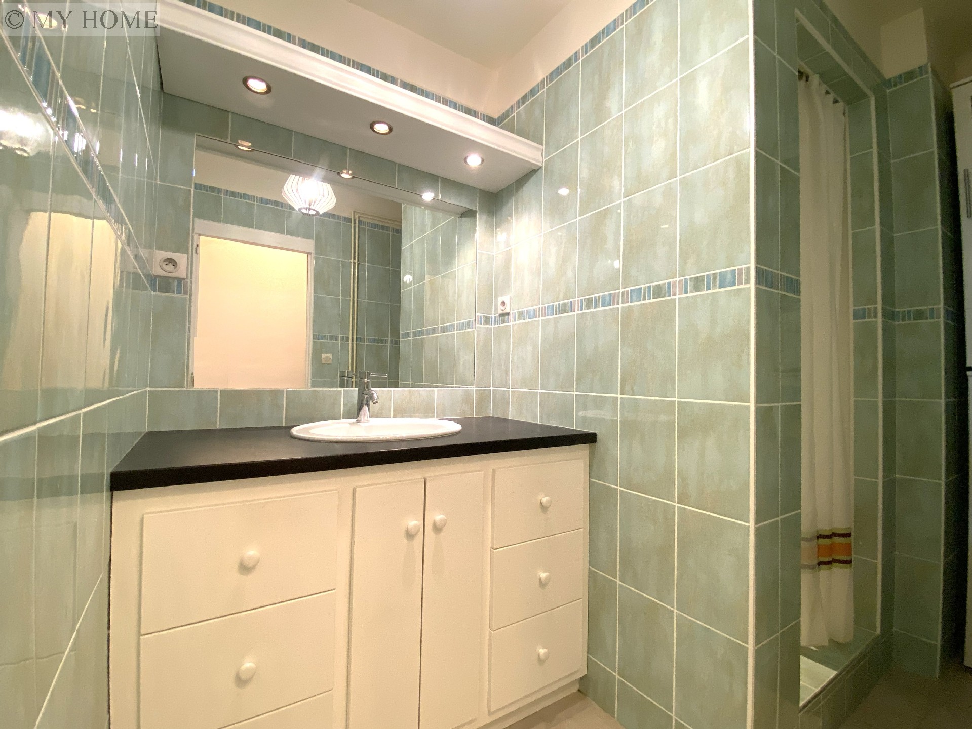 Vente appartement - TOUL 81 m², 4 pièces