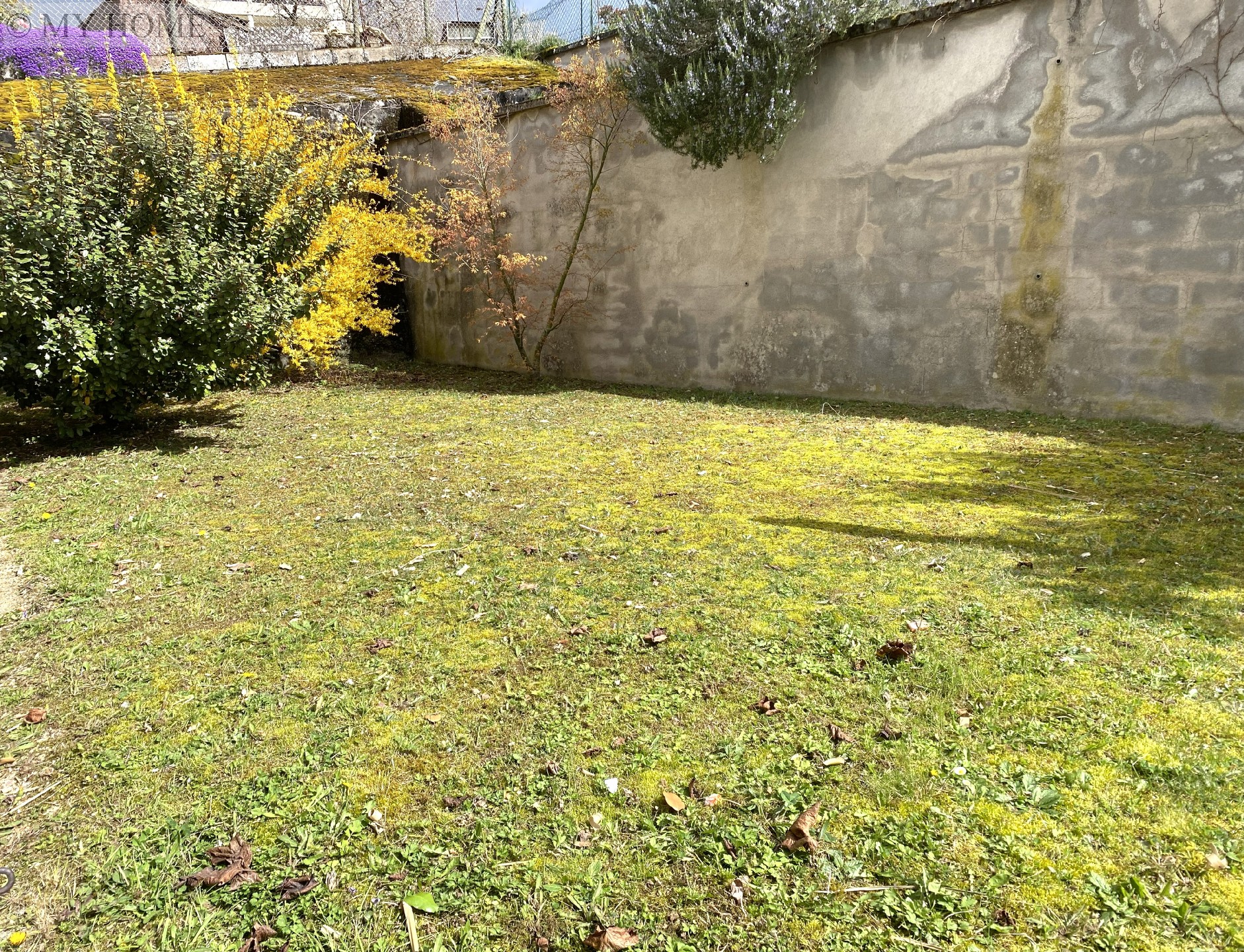 Vente appartement - TOUL 81 m², 4 pièces