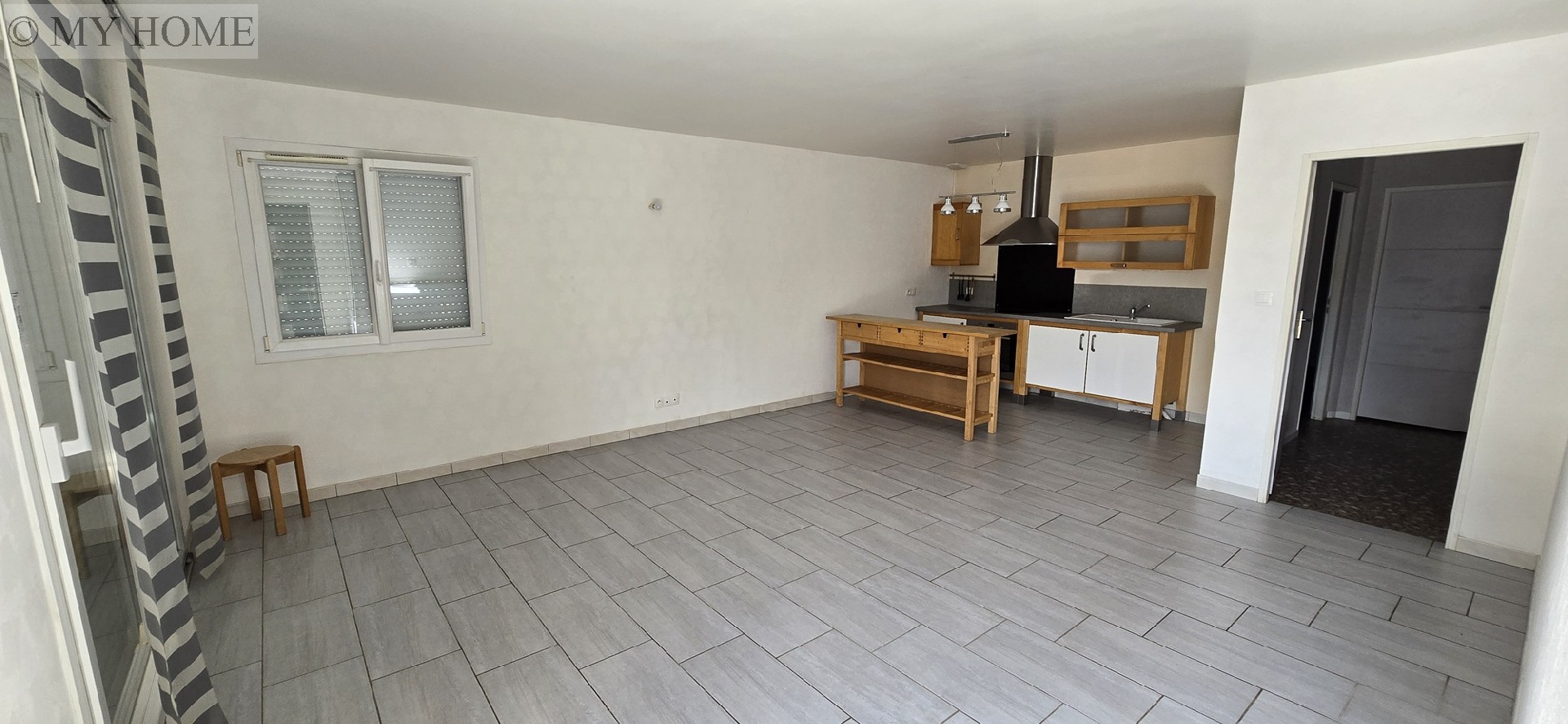 Vente ensemble immobilier - FONTENOY SUR MOSELLE 131 m², 8 pièces