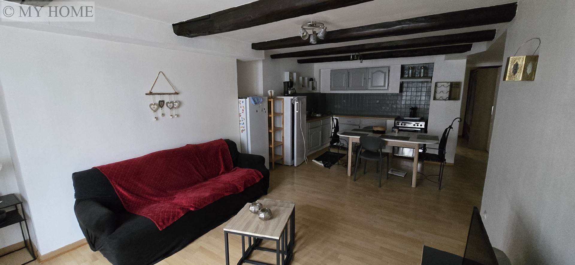 Vente immeuble - TOUL 252 m², 12 pièces
