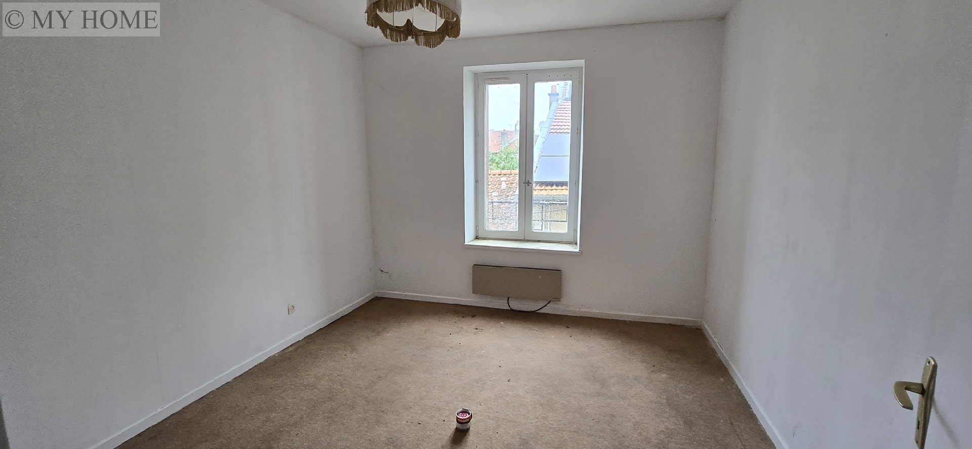 Vente immeuble - TOUL 456 m&sup2;, 20 pièces