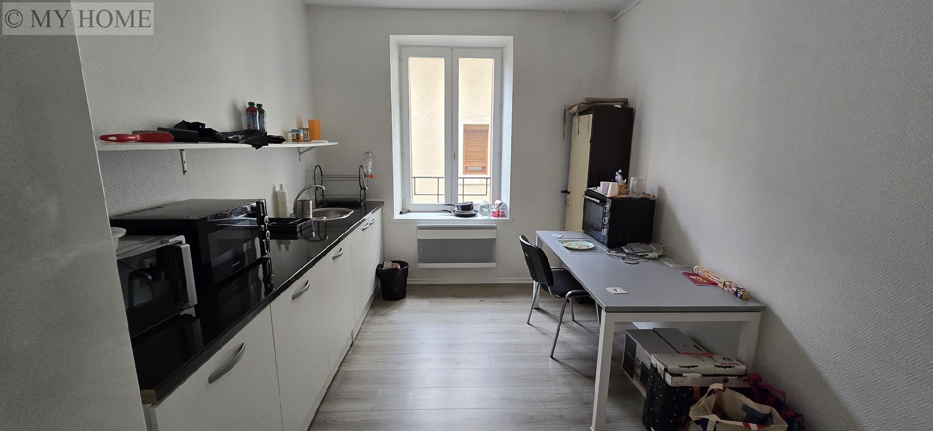 Vente immeuble - TOUL 456 m&sup2;, 20 pièces