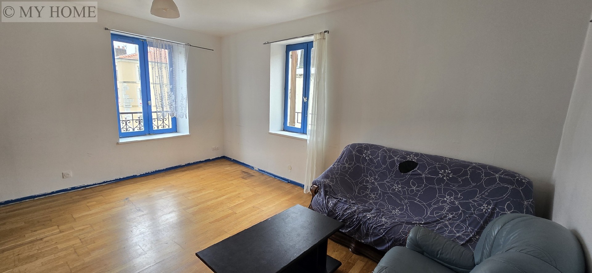 Vente immeuble - TOUL 456 m&sup2;, 20 pièces