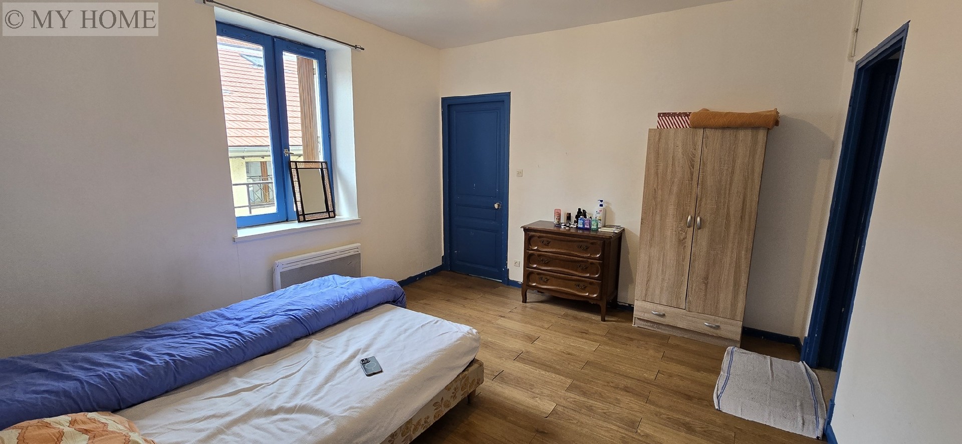 Vente immeuble - TOUL 456 m&sup2;, 20 pièces