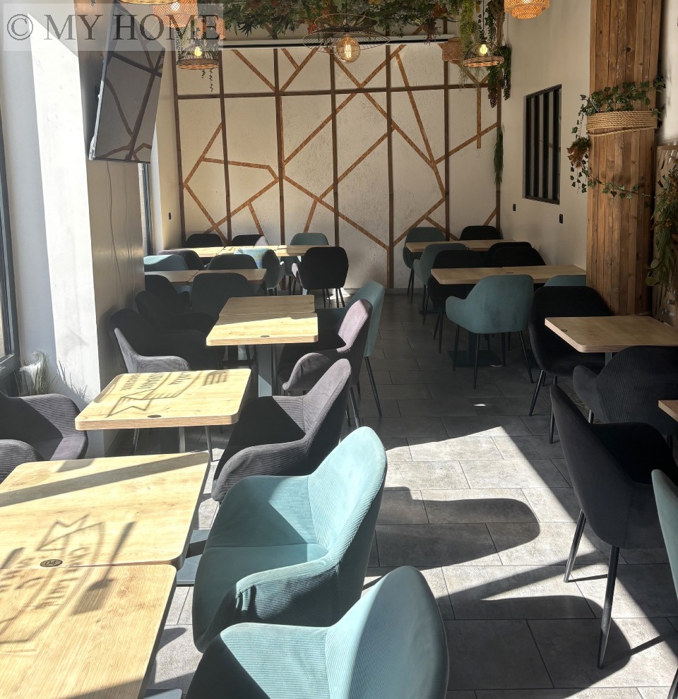 Vente local commercial - TOUL 270 m², 15 pièces