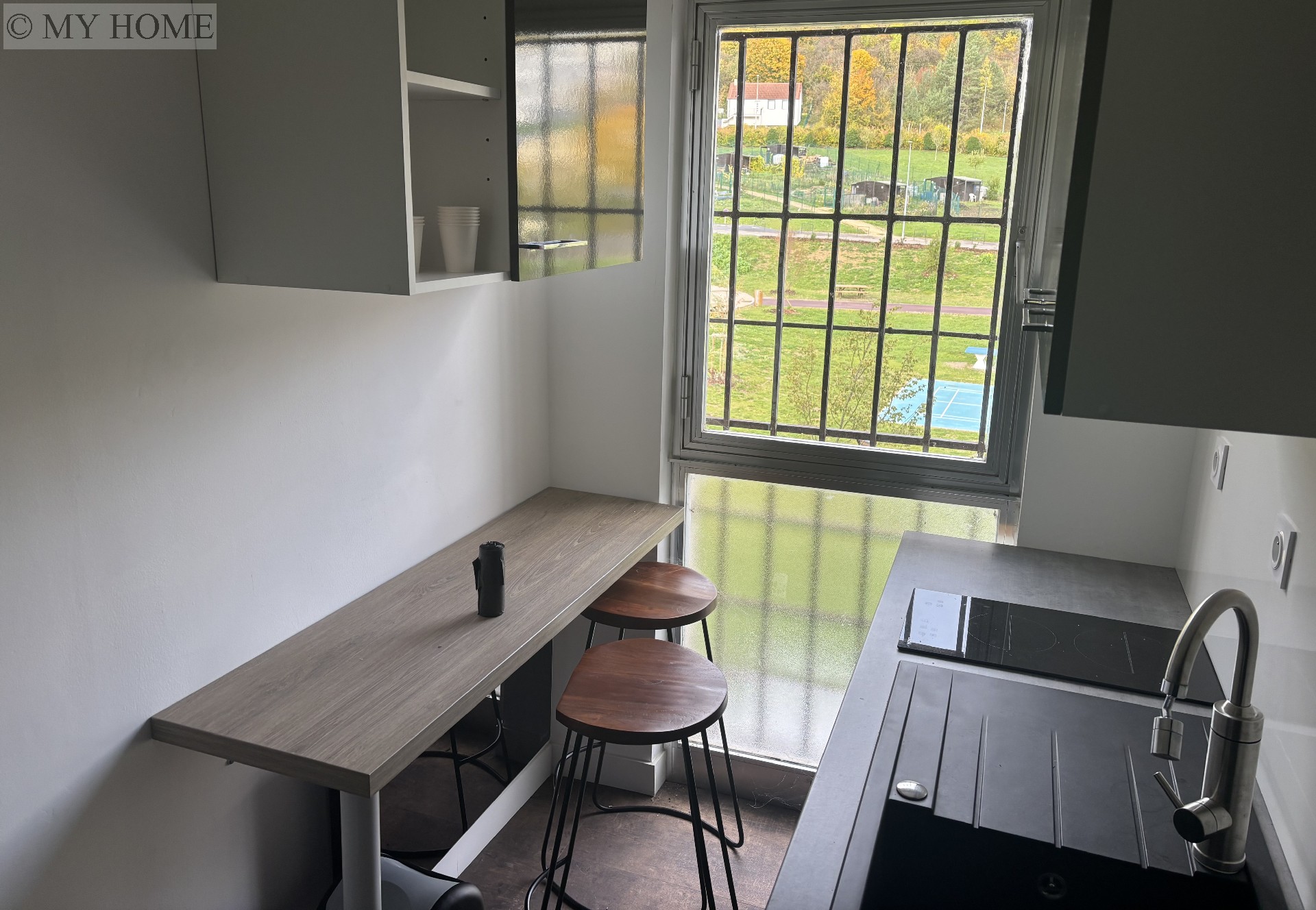 Vente local commercial - TOUL 39,55 m², 2 pièces
