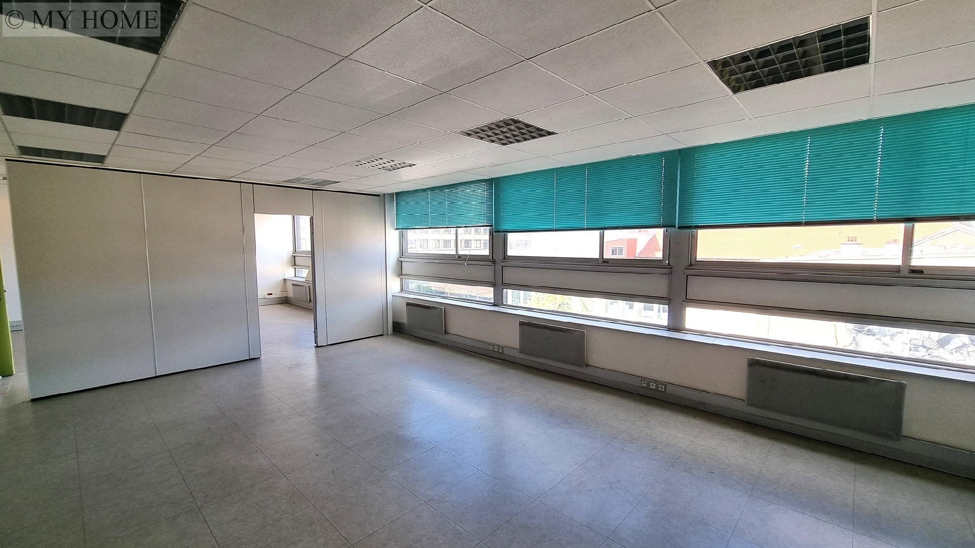 Vente local professionnel - NANCY 555 m², 15 pièces