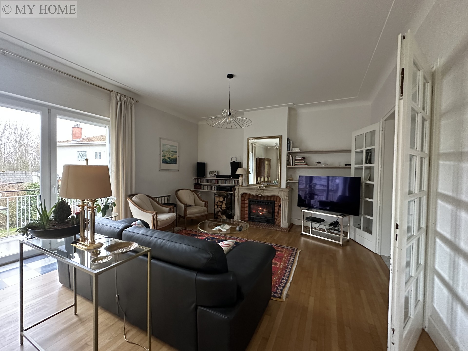 Vente maison - TOUL 220 m², 8 pièces