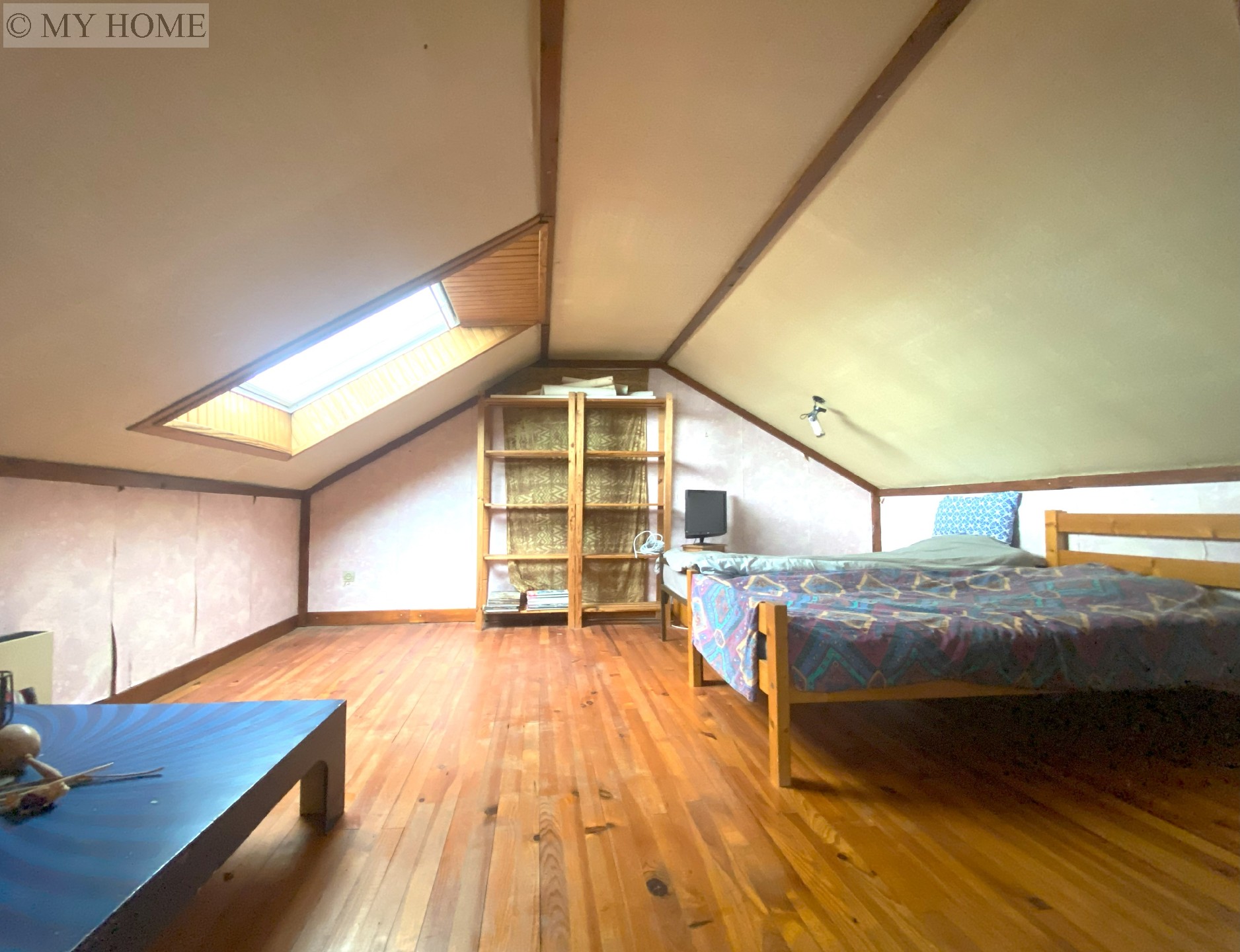 Vente maison - BRULEY 120 m², 6 pièces
