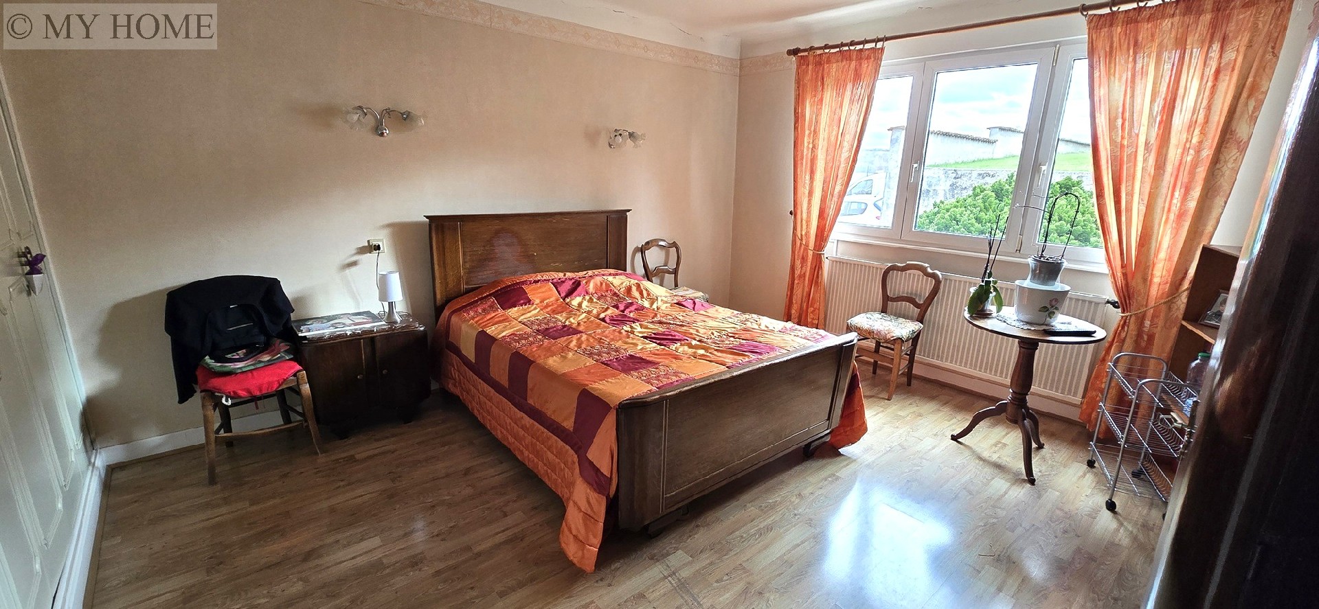 Vente maison - BRULEY 160 m&sup2;, 5 pièces