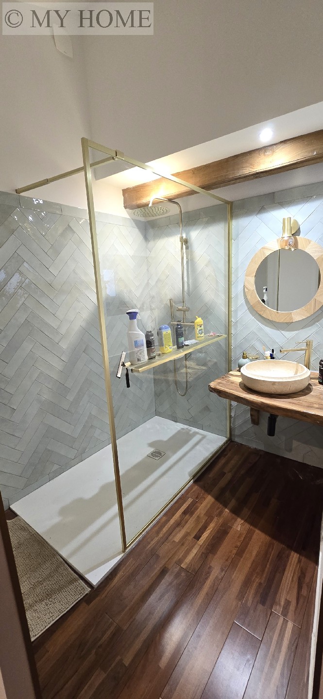 Vente maison - BRULEY 70 m², 4 pièces