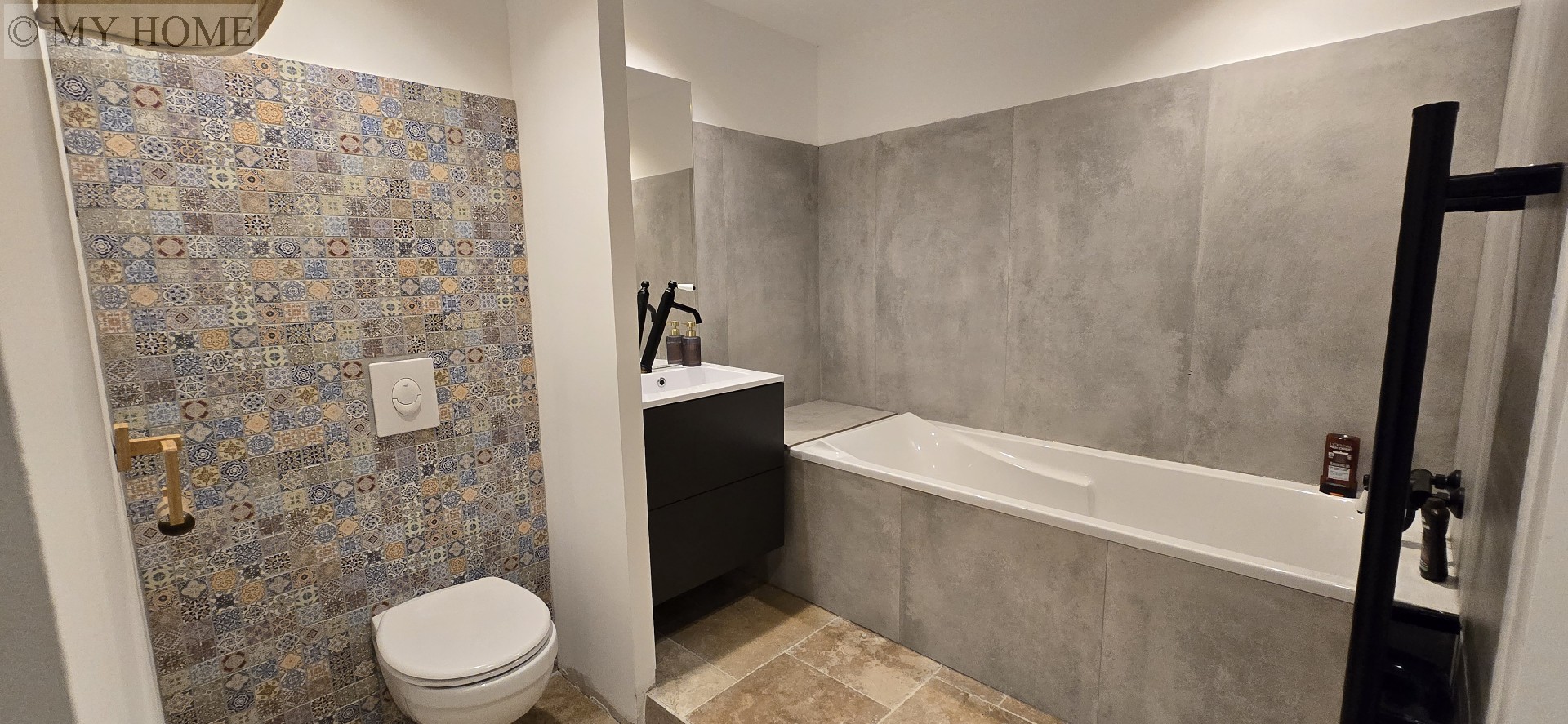 Vente maison - BRULEY 70 m², 4 pièces