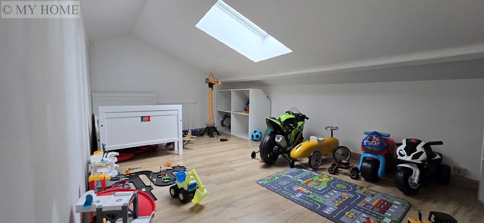 Vente maison - BRULEY 70 m², 4 pièces