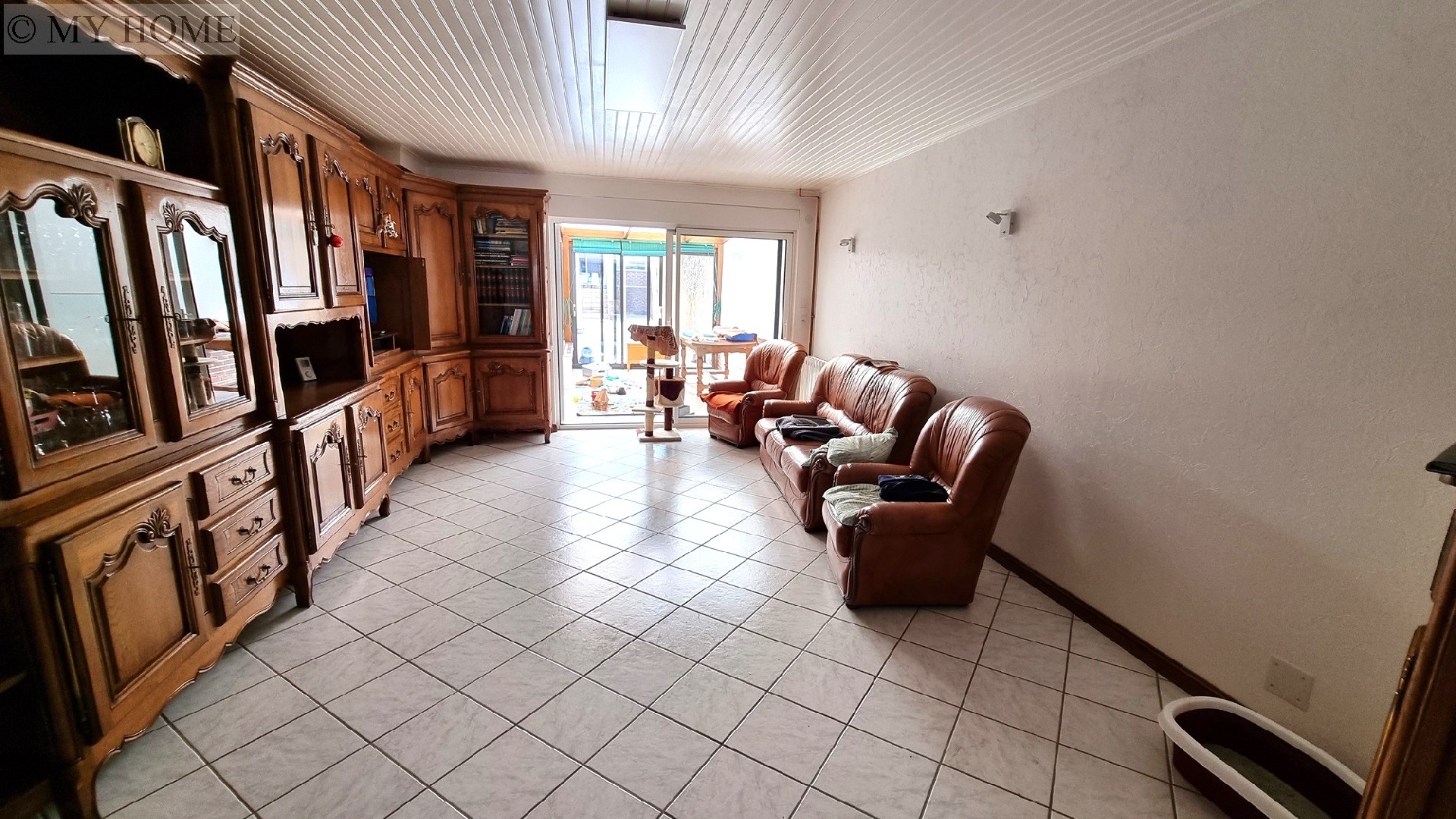 Vente maison - TOUL 350 m², 10 pièces