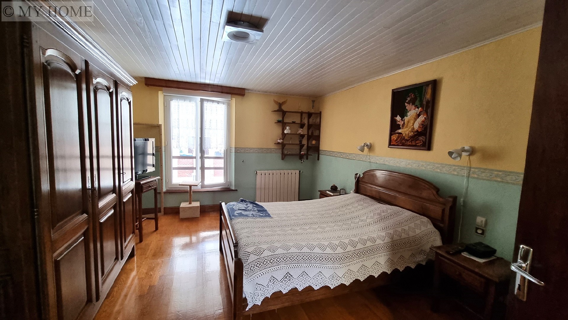 Vente maison - TOUL 350 m², 10 pièces