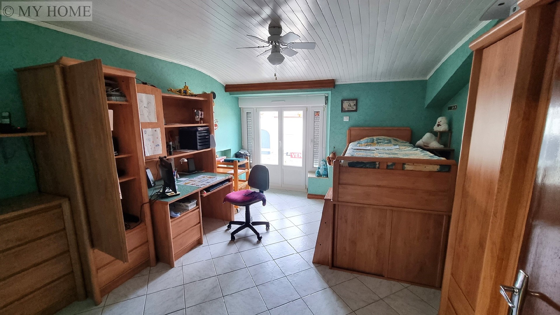 Vente maison - TOUL 350 m², 10 pièces