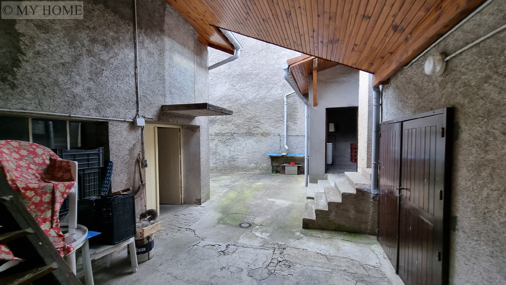 Vente maison - TOUL 350 m², 10 pièces