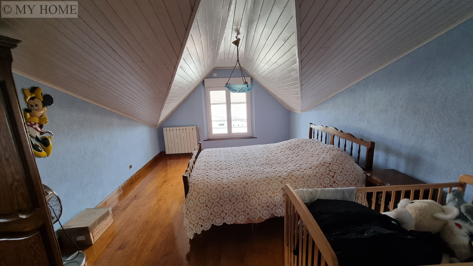 Vente maison - TOUL 350 m², 10 pièces