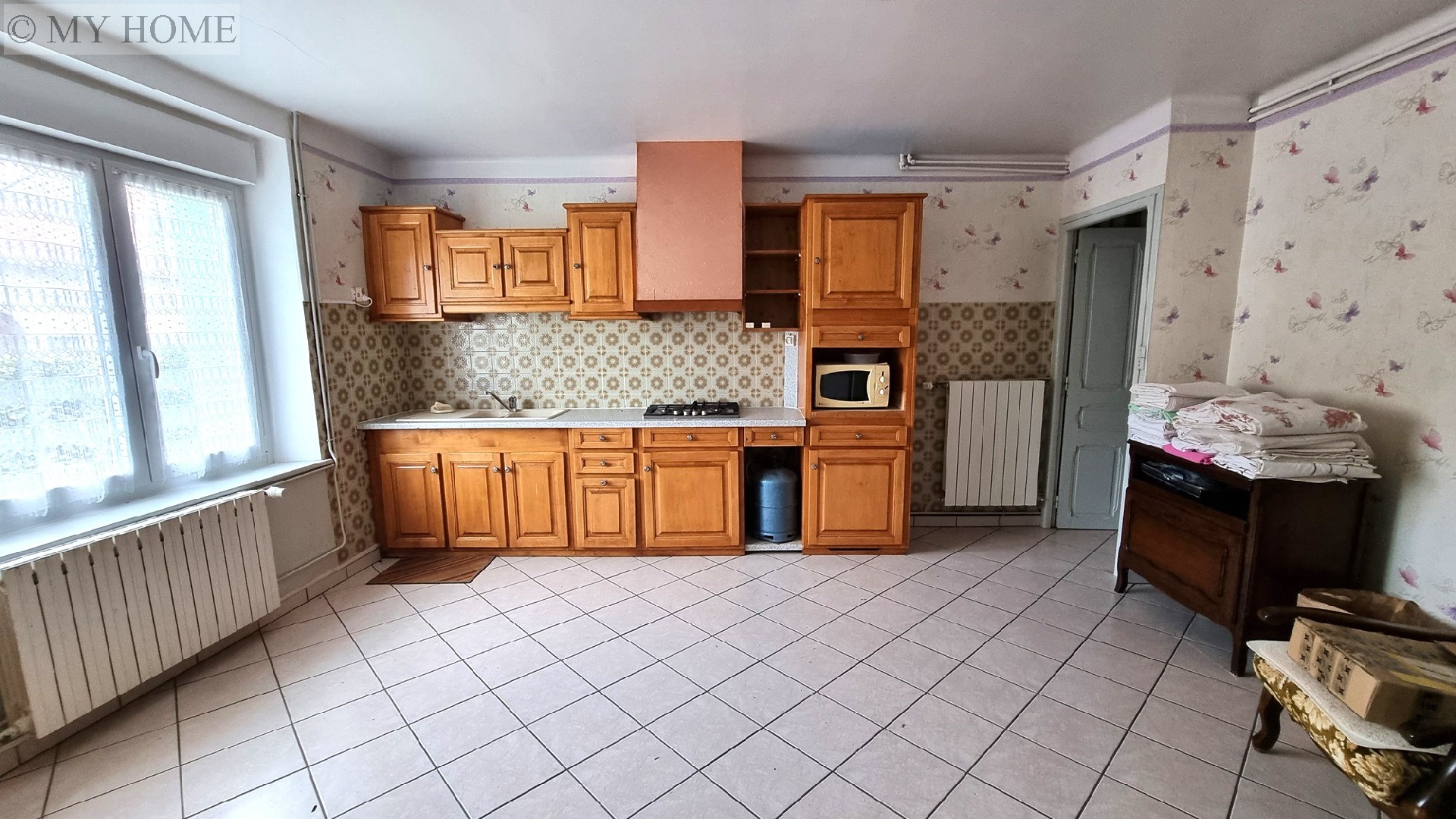 Vente maison - TOUL 350 m², 10 pièces