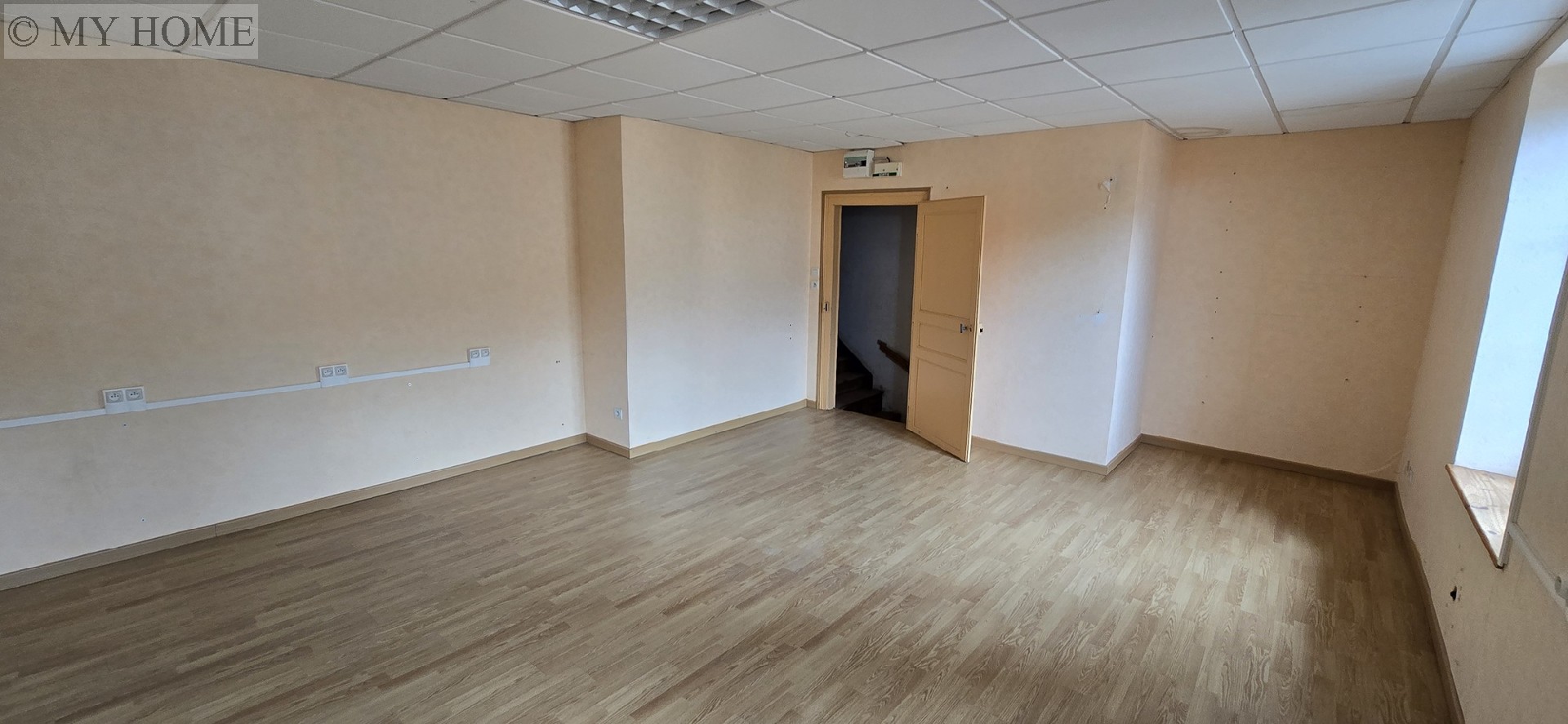 Vente maison - BULLIGNY 152 m², 5 pièces