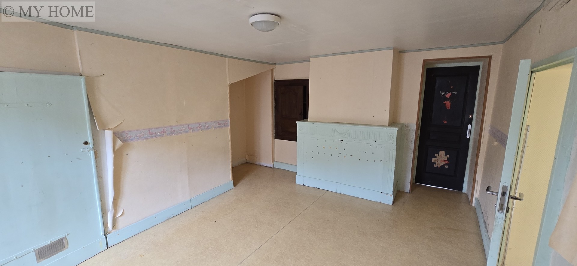 Vente maison - BULLIGNY 152 m², 5 pièces