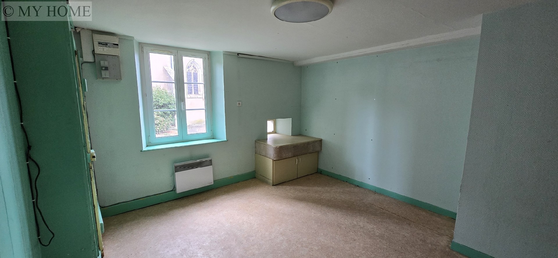 Vente maison - BULLIGNY 152 m², 5 pièces