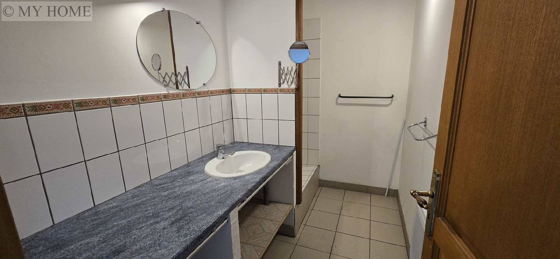 Vente maison - BULLIGNY 92 m², 4 pièces